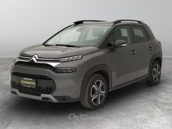 Gray Usata 2023 Citroën C3 Aircross Feel SUV | 15.790 € (Ottimo prezzo)