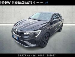 Nero Usata 2022 Renault Arkana R.S. SUV | 18.900 € (Buon prezzo)