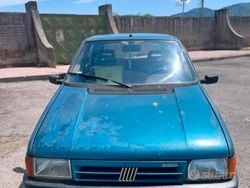 Verde Usata 1992 Fiat Uno Due volumi | 700 €