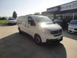 Bianco Usata 2021 Fiat Talento Monovolume | 13.900 € (Ottimo prezzo)
