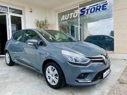 Grigio Usata 2019 Renault Clio IV Business Tre volumi | 12.000 € (Cara)