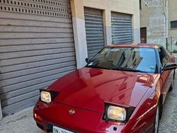 Rosso Usata 1994 Nissan 200 SX Coupé | 22.100 €