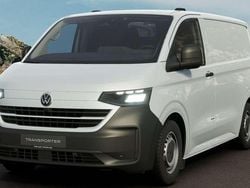 Bianco Nuova 2025 VW Transporter Furgone | 32.100 € (Ottimo prezzo)