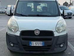 Other Usata 2012 Fiat Doblò Active Monovolume | 4500 € (Ottimo prezzo)