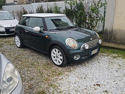 Verde Usata 2007 Mini Cooper Due volumi | 3199 € (Ottimo prezzo)