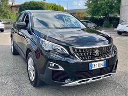 Nero Usata 2020 Peugeot 3008 Allure SUV | 13.500 € (Ottimo prezzo)