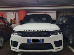 Usata 2019 Land Rover Range Rover Sport HSE SUV | 25.000 € (Buon prezzo)