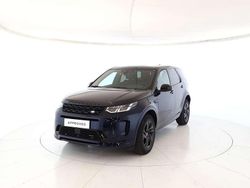 Blu Usata 2023 Land Rover Discovery Sport R-Dynamic SUV | 35.000 € (Molto cara)