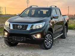 Nero Usata 2018 Nissan Navara N-Connecta Pick-up | 24.200 € (Buon prezzo)