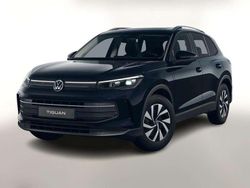 Nero Nuova 2025 VW Tiguan Edition SUV | 48.390 €
