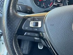 Bianco Usata 2015 VW Polo Cross Due volumi | 8500 € (Buon prezzo)