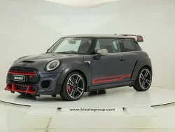 Grigio Usata 2020 Mini John Cooper Works Due volumi | 36.700 € (Buon prezzo)