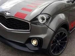 Usata 2022 Chatenet CH46 Due volumi | 7800 € (Buon prezzo)