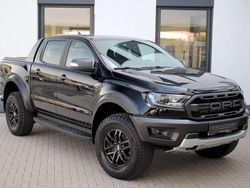Nero Usata 2021 Ford Ranger Raptor Pick-up | 41.900 € (Molto cara)