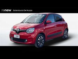 Rosso Usata 2021 Renault Twingo Vibes Due volumi | 10.900 € (Buon prezzo)
