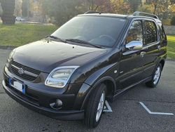 Usata 2008 Suzuki Ignis GL Monovolume | 4200 € (Buon prezzo)