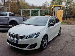 Other Usata 2015 Peugeot 308 GT-line Station wagon | 10.500 € (Cara)