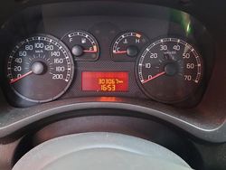 Usata 2009 Fiat Panda Tre volumi | 2000 €