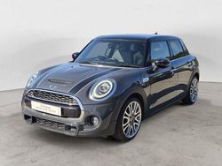 Musta Käytetty 2019 Mini Cooper S Hype Viistoperä | 17.700 € (Hyvä tarjous)
