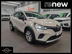Bianco Usata 2020 Renault Captur Zen SUV | 15.500 € (Buon prezzo)