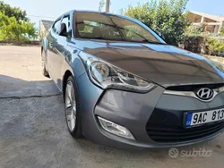 Usata 2012 Hyundai Veloster Due volumi | 9000 €