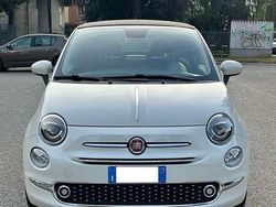 Usata 2019 Fiat 500C Lounge Cabrio | 10.000 € (Ottimo prezzo)