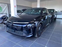 Nero Nuova 2025 Lancia Ypsilon Due volumi | 22.500 € (Molto cara)