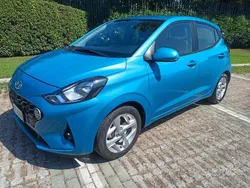 Usata 2023 Hyundai i10 Due volumi | 12.000 € (Ottimo prezzo)