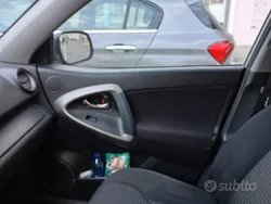 Usata 2008 Toyota RAV4 Plus SUV | 4800 € (Ottimo prezzo)