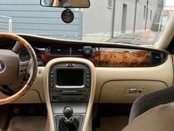 Blu Usata 2007 Jaguar X-type Executive Station wagon | 2500 € (Buon prezzo)