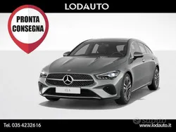 Nuova 2024 Mercedes 180 Tre volumi | 38.650 € (Buon prezzo)