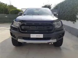 Agate black Usata 2020 Ford Ranger Raptor Pick-up | 37.700 € (Ottimo prezzo)