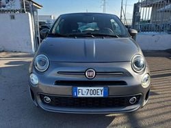 Other Usata 2017 Fiat 500 S Due volumi | 9650 € (Buon prezzo)