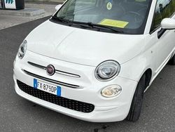Bianco Usata 2019 Fiat 500 | 8500 € (Ottimo prezzo)
