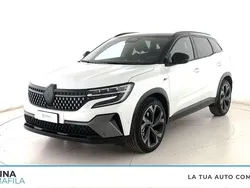Bestyle montecarlo (bianco na Nuova 2025 Renault Austral Iconic Esprit Alpine SUV | 34.900 € (Buon prezzo)