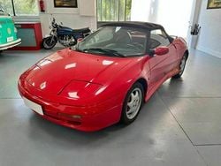 Rosso Usata 1991 Lotus Elan Cabrio | 15.000 €