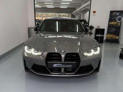 Bronzo Usata 2022 BMW M3 Competition Edition Tre volumi | 75.000 € (Ottimo prezzo)