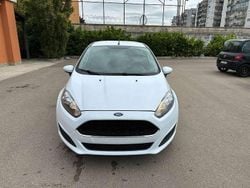 Bianco Usata 2016 Ford Fiesta Business Edition Due volumi | 7999 € (Buon prezzo)