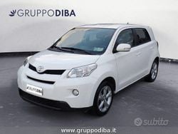 Bianco Usata 2011 Toyota Urban Cruiser SUV | 7900 € (Buon prezzo)