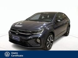 Nero / pastello Usata 2024 VW Taigo R-line SUV | 22.800 € (Buon prezzo)