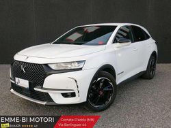 Bianco Usata 2020 DS Automobiles DS7 Crossback Prestige SUV | 18.500 € (Ottimo prezzo)