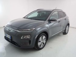 Grigio Usata 2019 Hyundai Kona XPrime SUV | 15.900 € (Ottimo prezzo)