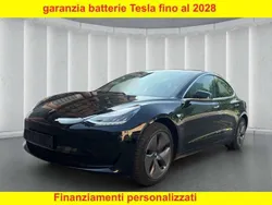 Nero Usata 2020 Tesla Model 3 Long Range Tre volumi | 23.999 € (Buon prezzo)