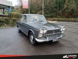 Grigio Usata 1962 Fiat 2300 Lusso Tre volumi | 14.800 €