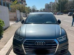 Grigio Usata 2017 Audi Q5 S-Line SUV | 18.000 €