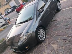 Grigio Usata 2011 Fiat Bravo Due volumi | 4500 € (Molto cara)