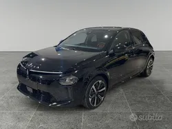 Nero Nuova 2025 Lancia Ypsilon Due volumi | 17.990 € (Ottimo prezzo)