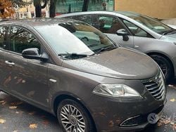 Grigio Usata 2012 Lancia Ypsilon Due volumi | 4500 € (Buon prezzo)
