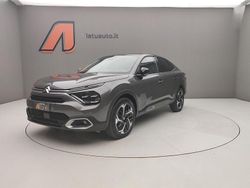 Grigio Usata 2024 Citroën C4 Tre volumi | 17.990 € (Buon prezzo)