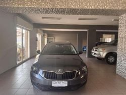 Grigio Usata 2019 Skoda Octavia Executive Station wagon | 11.100 € (Ottimo prezzo)